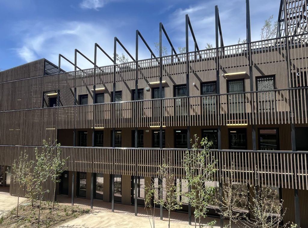 Chantier École du Cotentin