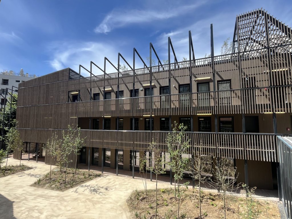 Chantier École du Cotentin