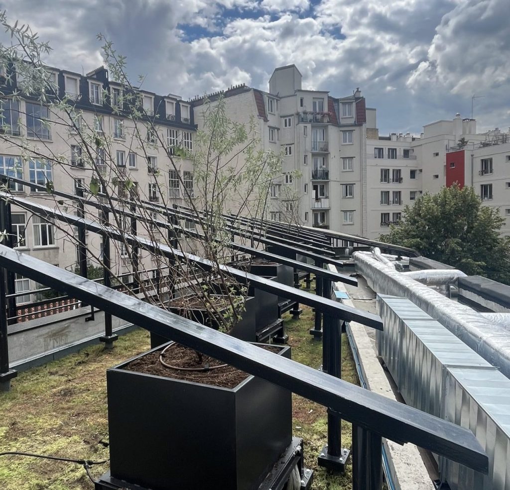 Chantier École du Cotentin