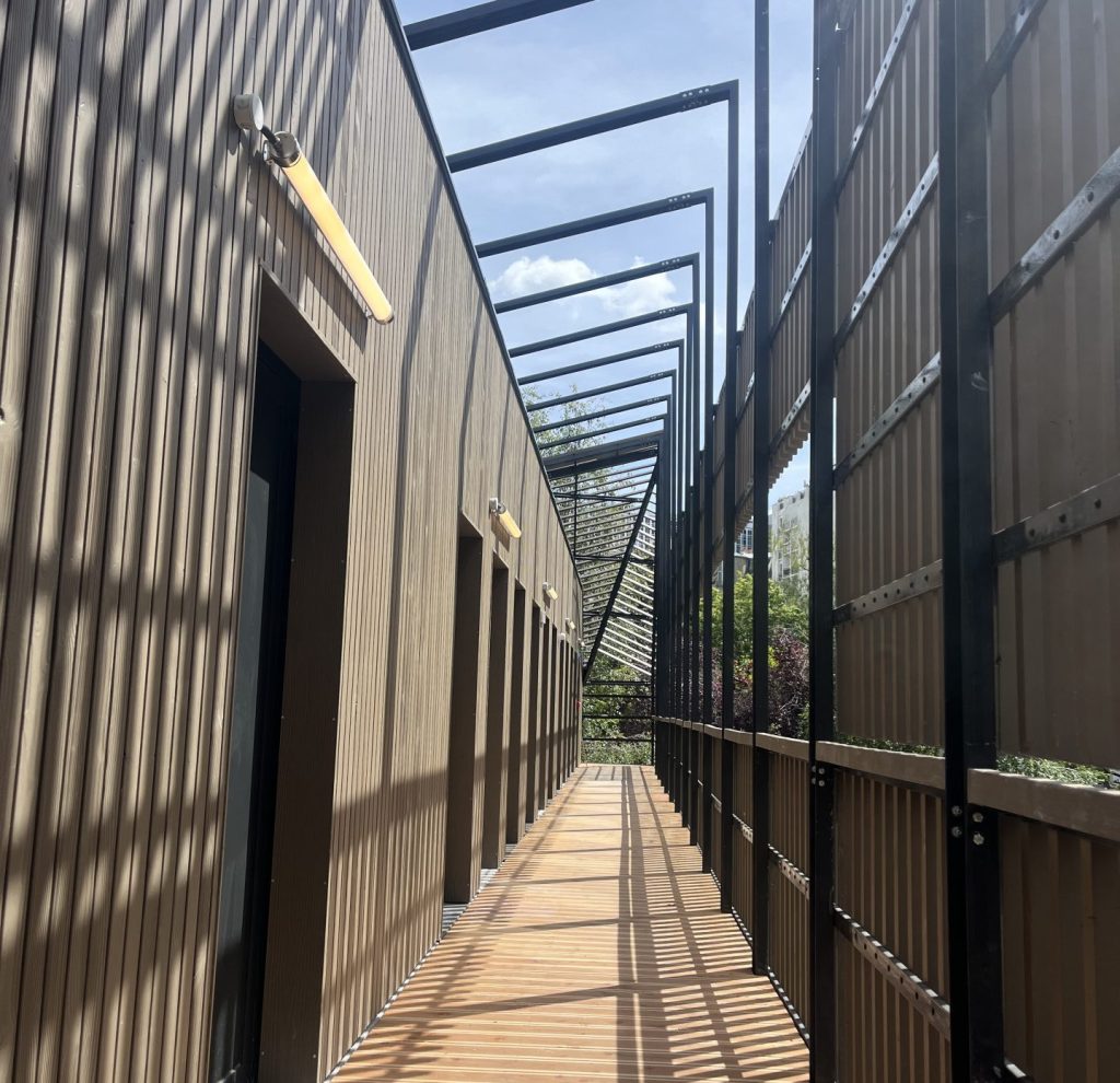 Chantier École du Cotentin