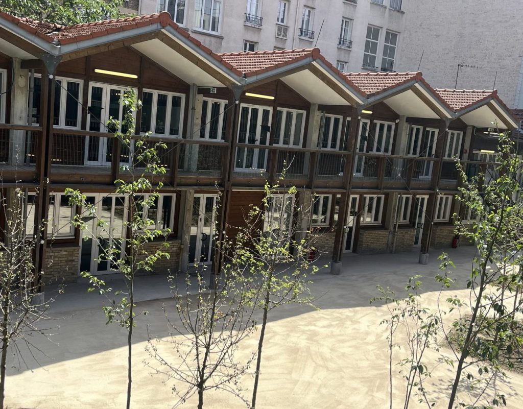 Chantier École du Cotentin