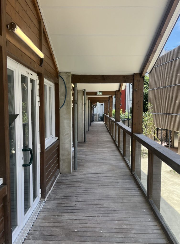 Chantier École du Cotentin