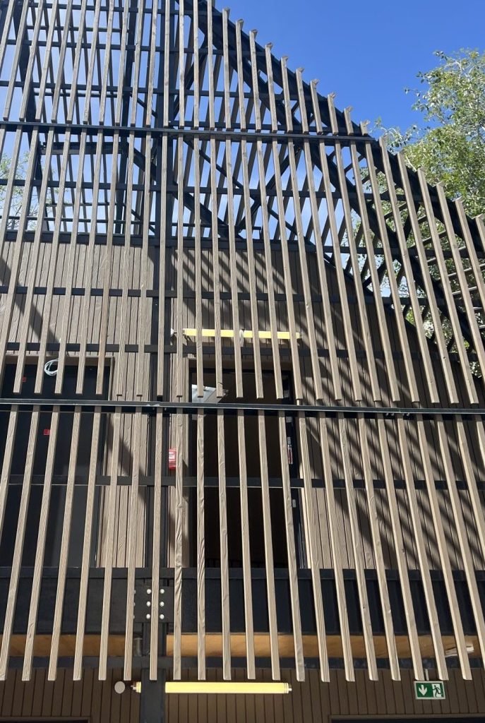 Chantier École du Cotentin