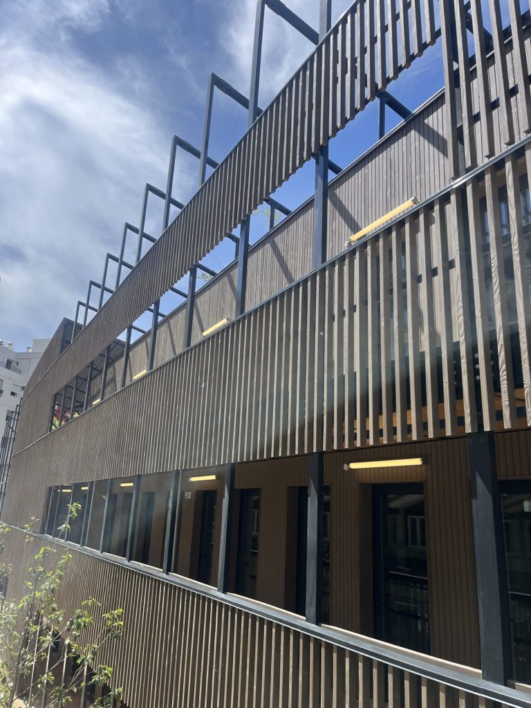 Chantier École du Cotentin