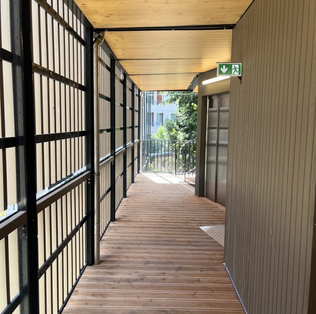 Chantier École du Cotentin