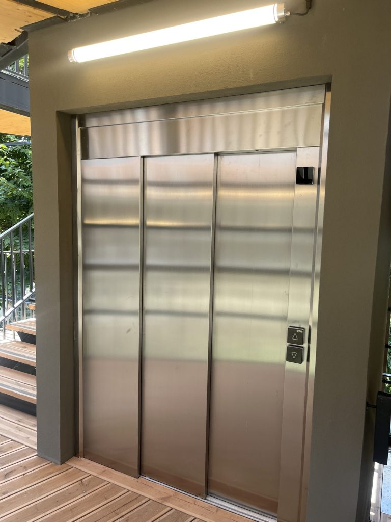 Chantier École du Cotentin