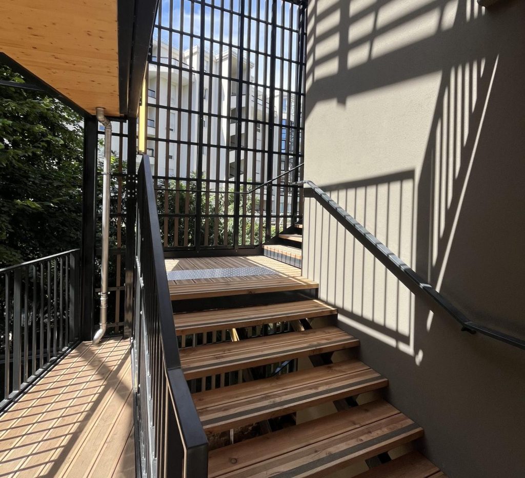 Chantier École du Cotentin