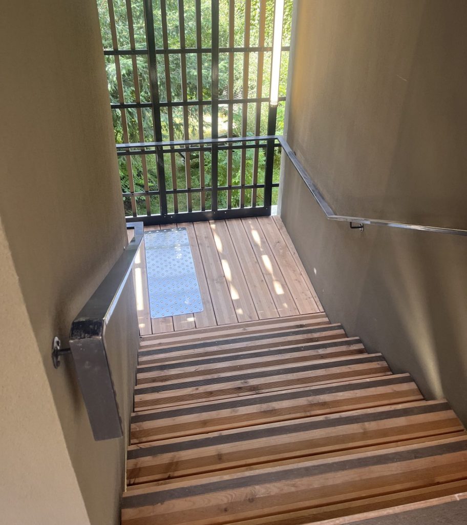 Chantier École du Cotentin