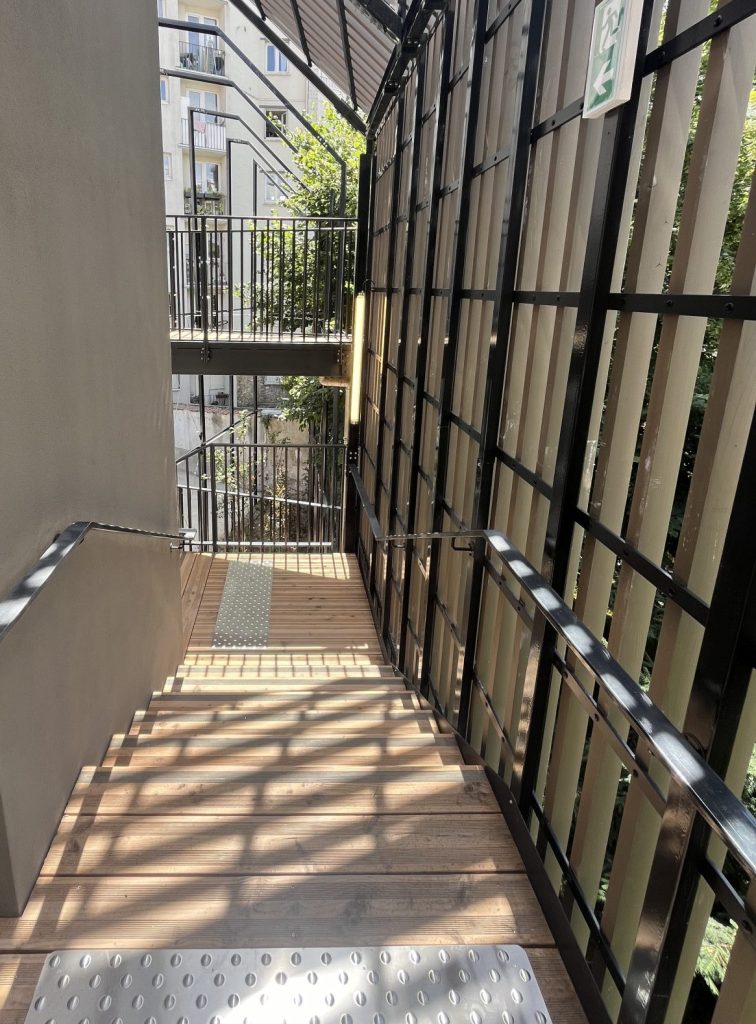 Chantier École du Cotentin