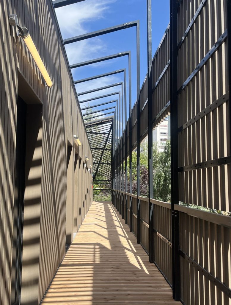 Chantier École du Cotentin