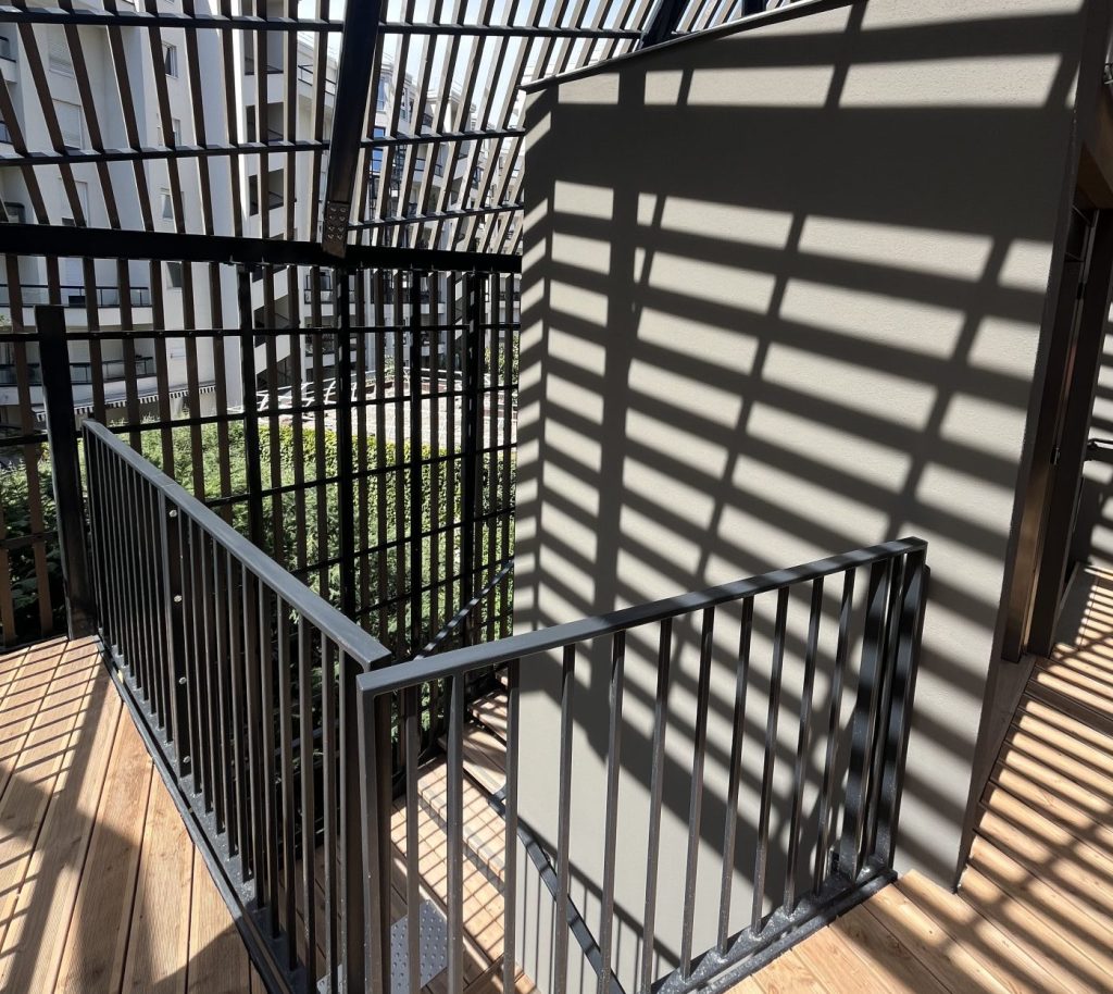 Chantier École du Cotentin