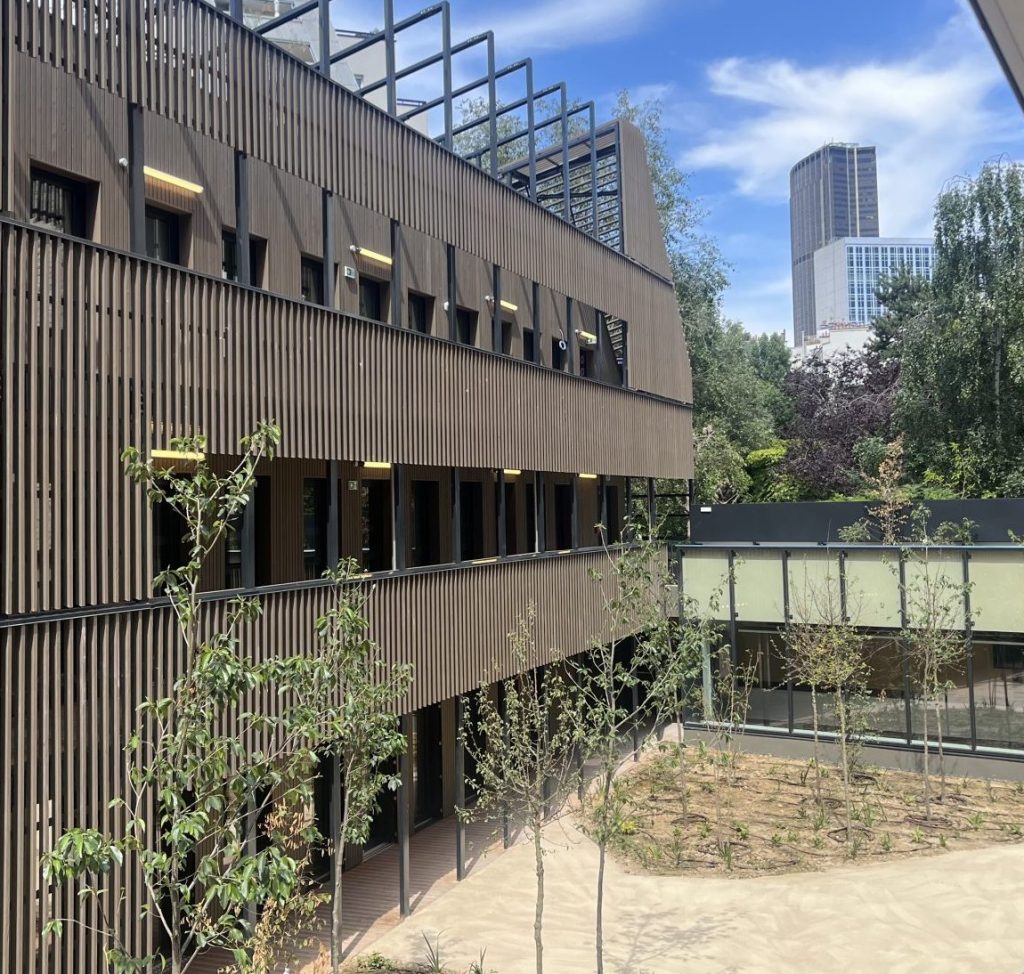 Chantier École du Cotentin