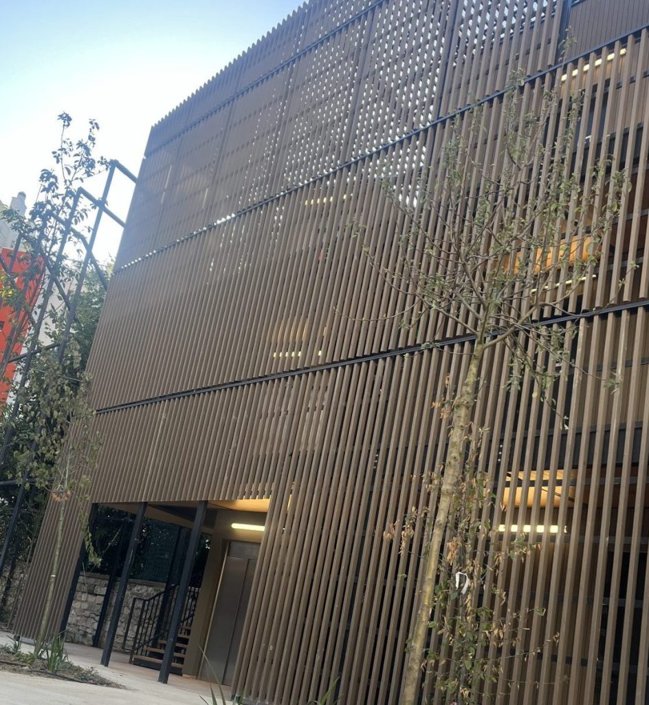 Chantier École du Cotentin