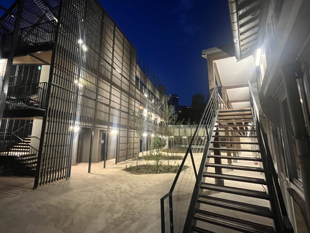 Chantier École du Cotentin