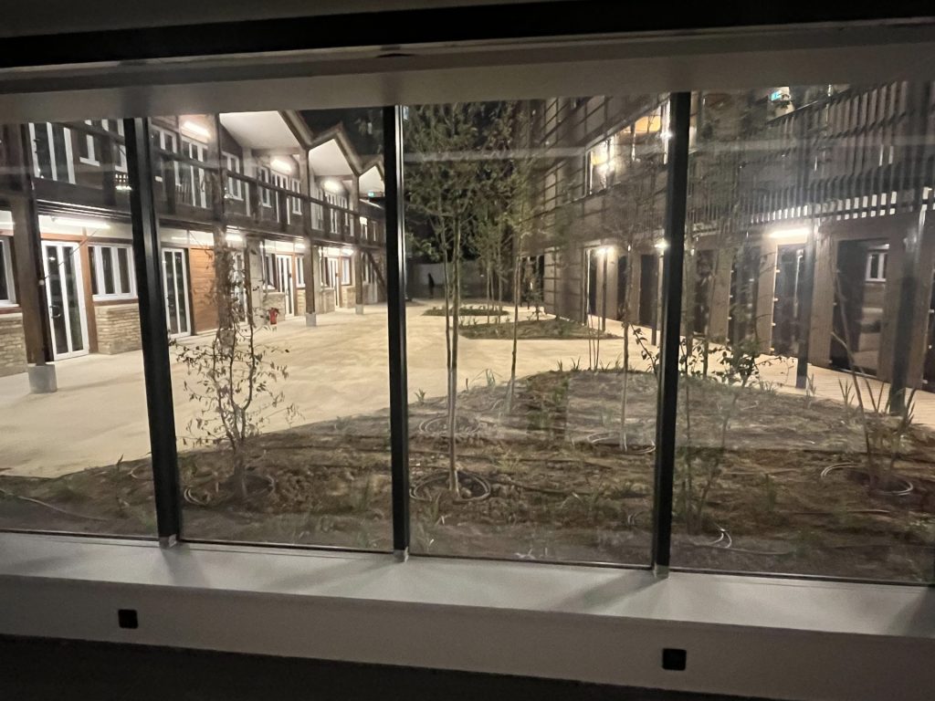 Chantier École du Cotentin