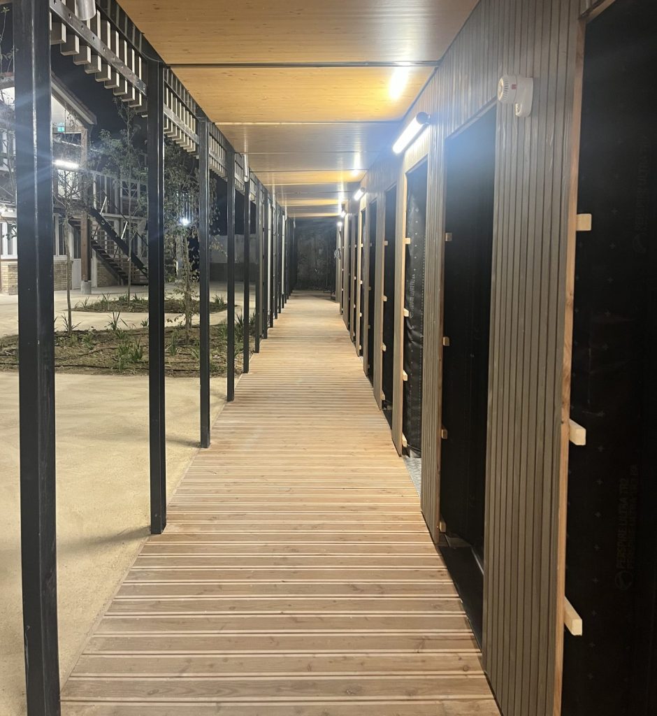 Chantier École du Cotentin