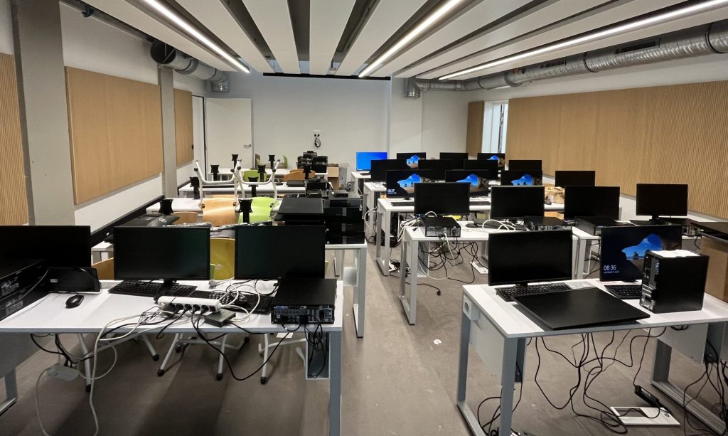 Chantier École du Cotentin