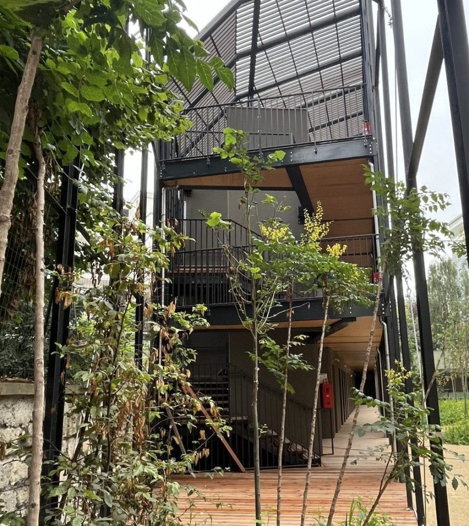 Chantier École du Cotentin