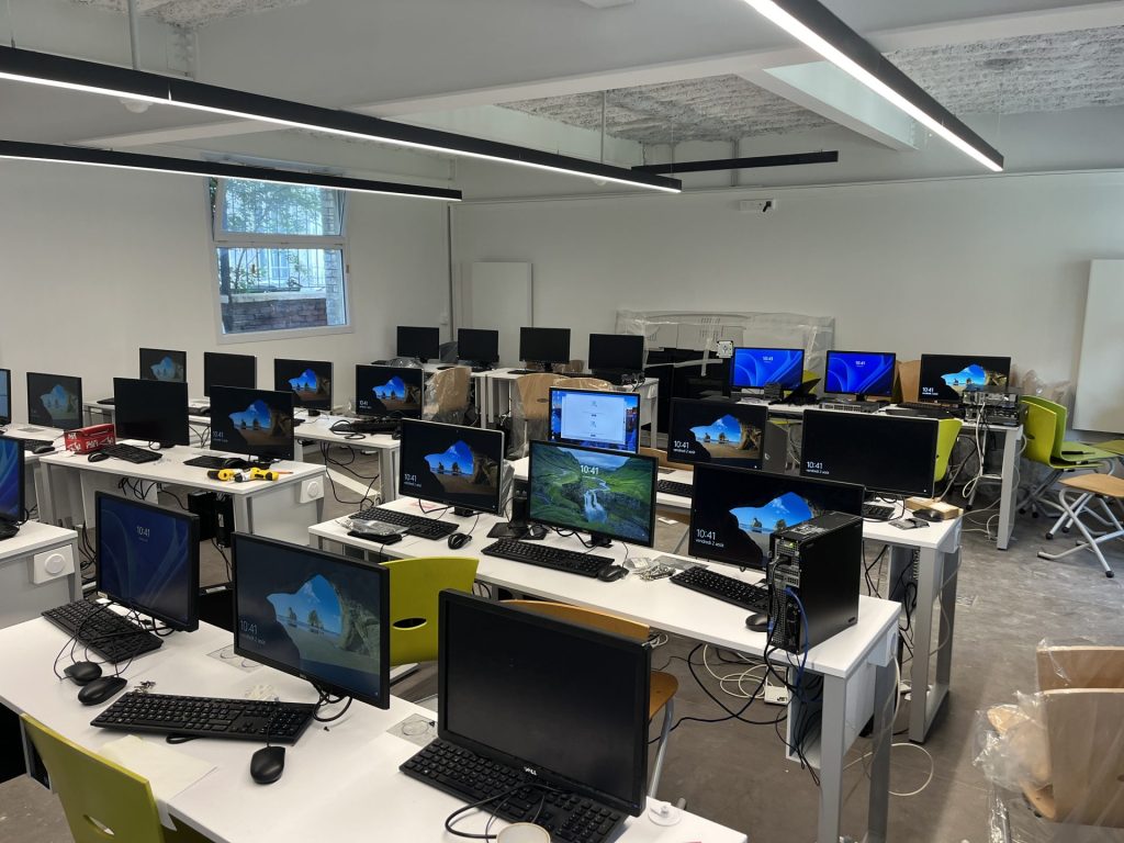 Chantier École du Cotentin