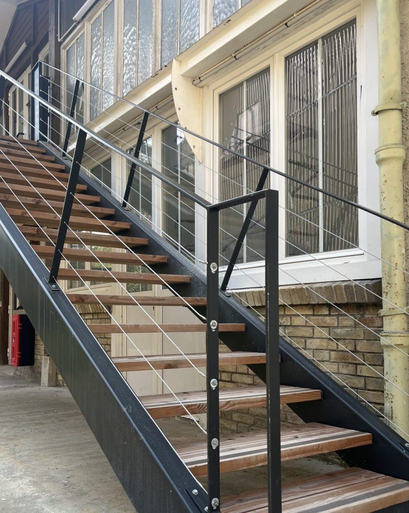 Chantier École du Cotentin