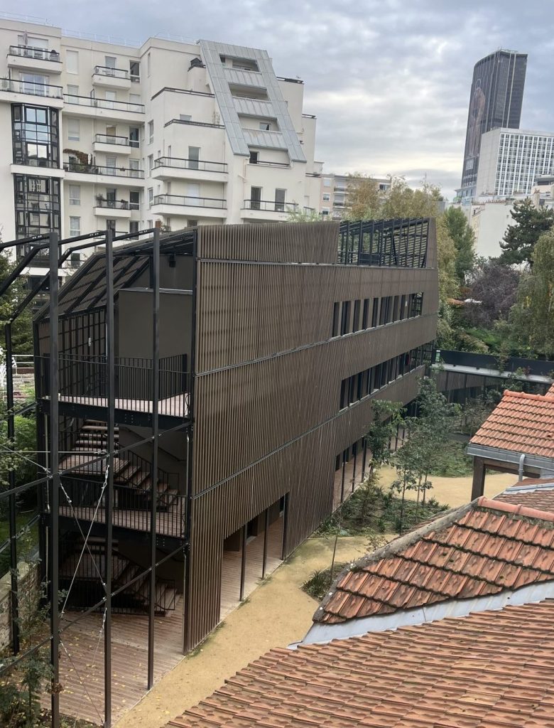 Chantier École du Cotentin