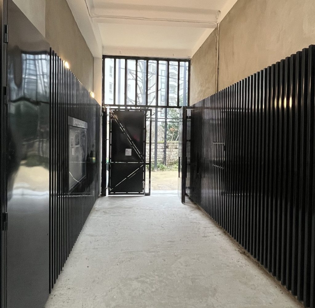 Chantier École du Cotentin