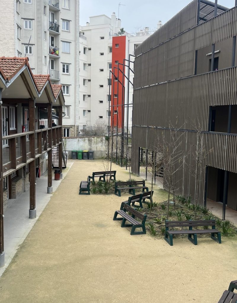 Chantier École du Cotentin
