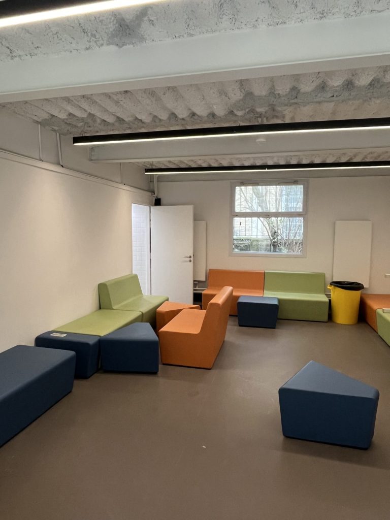 Chantier École du Cotentin