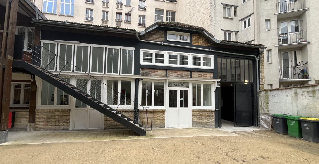 Chantier École du Cotentin