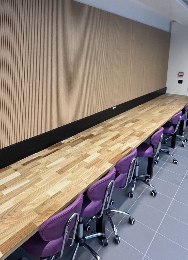 Chantier École du Cotentin