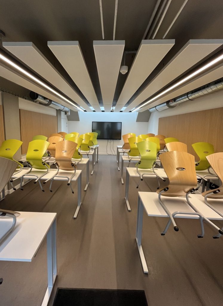 Chantier École du Cotentin