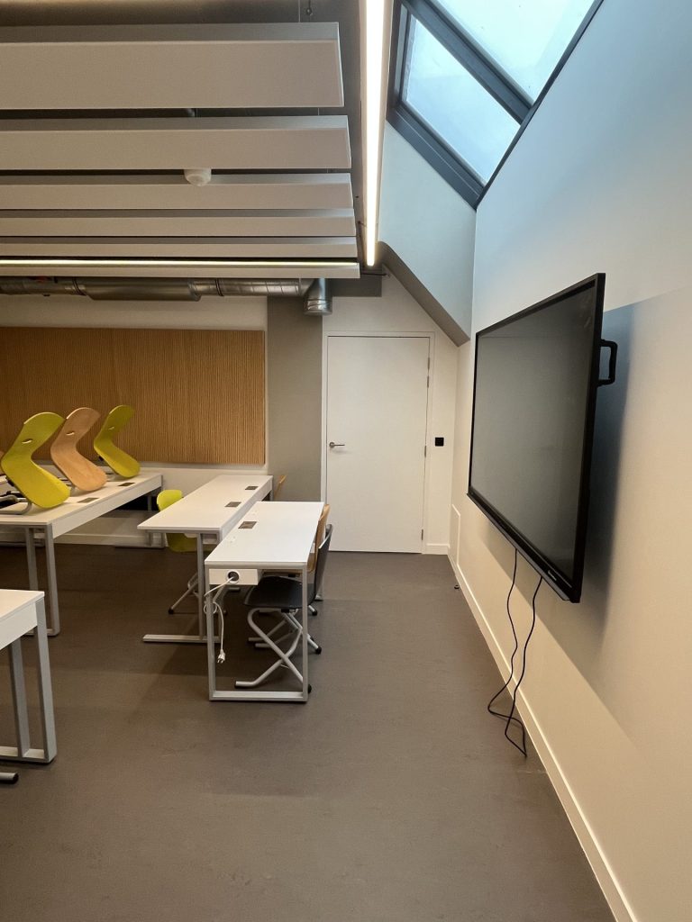 Chantier École du Cotentin